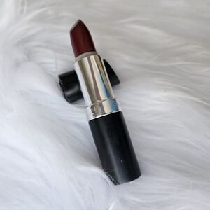 New Rimmel London 124 Bordeaux Lipstick